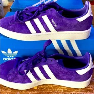 Adidas Campus Shoes
